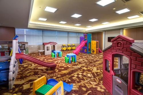 Regal Foshan in Foshan, People's Republic of China