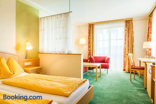 Stiedlbauerhof — Seeham