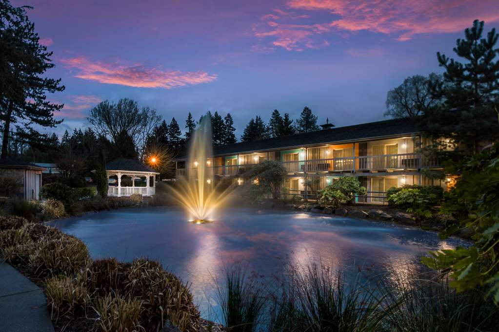 Best Western Portland West Beaverton - photo 2