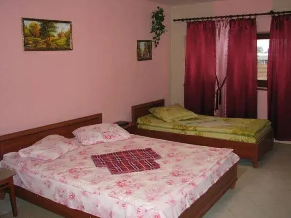 Hotel Virazh — Uzhgorod — photo 5