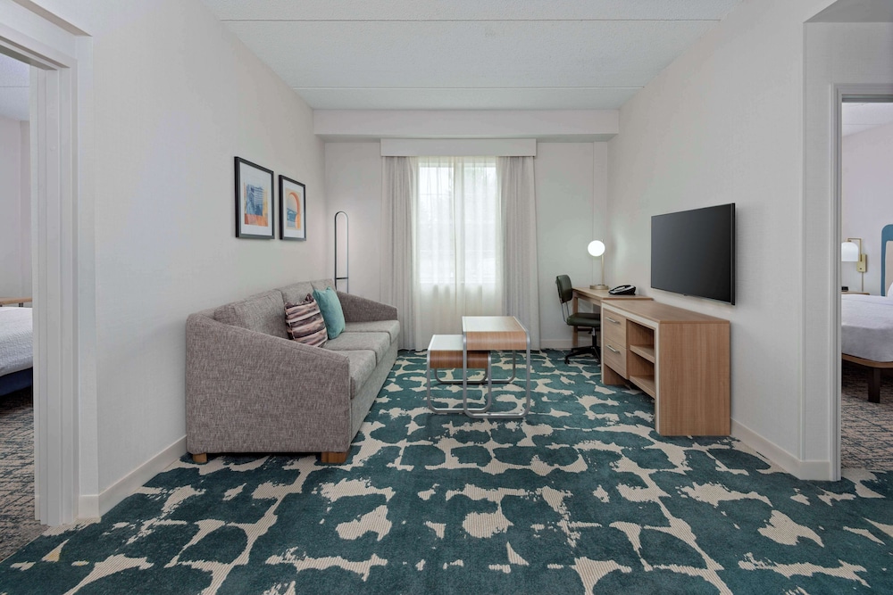 Homewood Suites by Hilton Buffalo Airport - photo 20