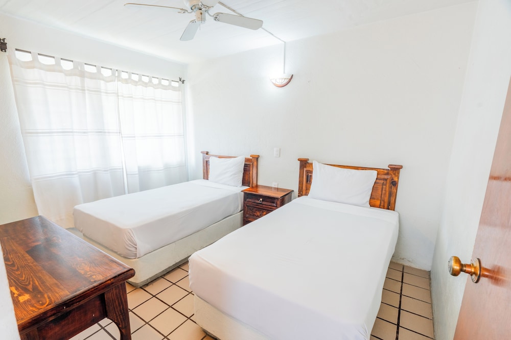 Villas Del Sol Hotel