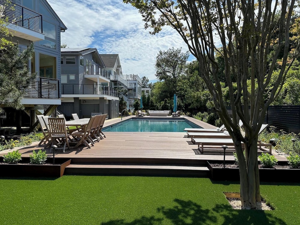 Ocean Drive 61 - last minute hotel in Rehoboth Beach