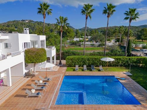 Can Fluxa — Santa Eularia Des Riu