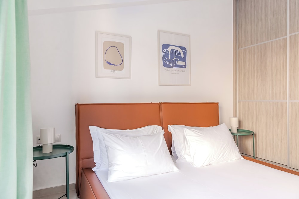 Noon Smart Residences — Athens — photo 5