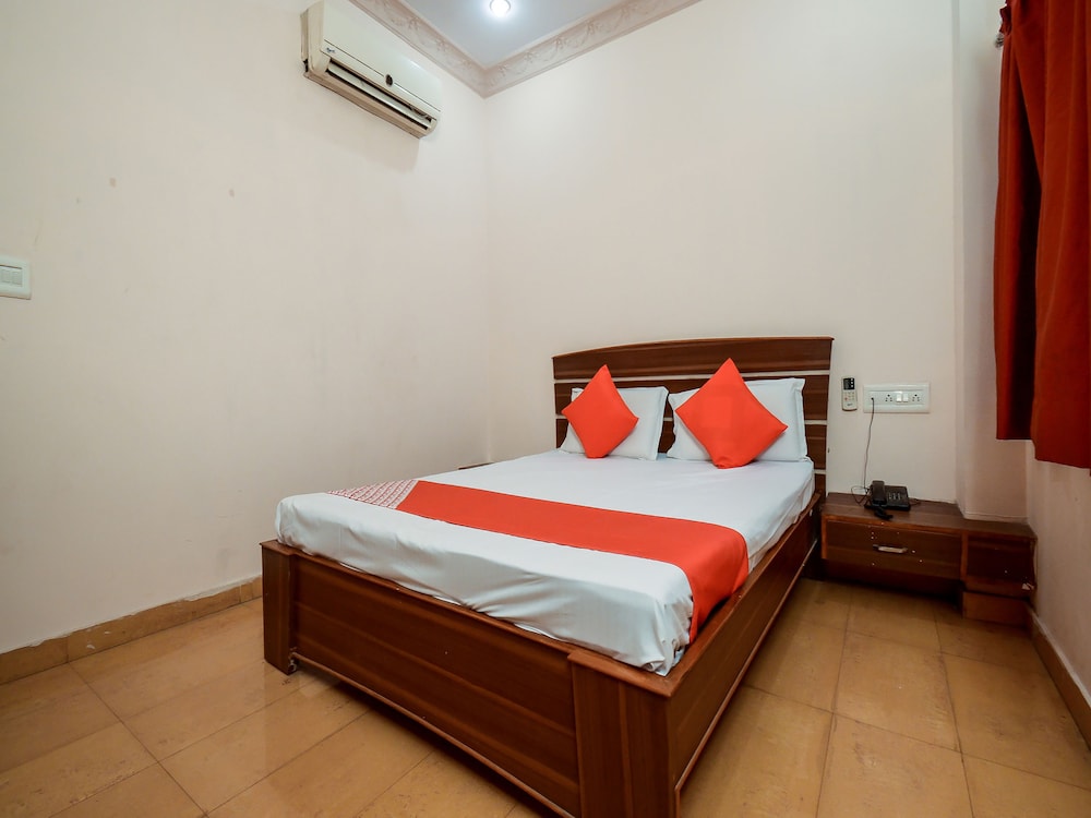 The Kamdhenu Inn — Jodhpur