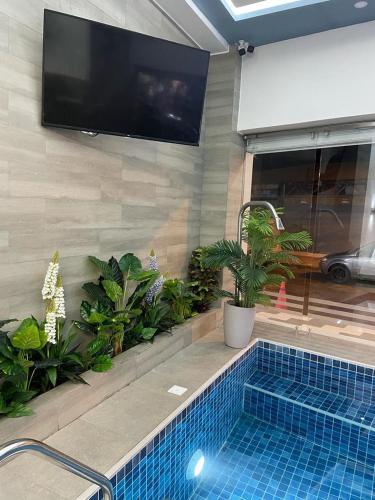 Hotel Andy — Esmeraldas — photo 3