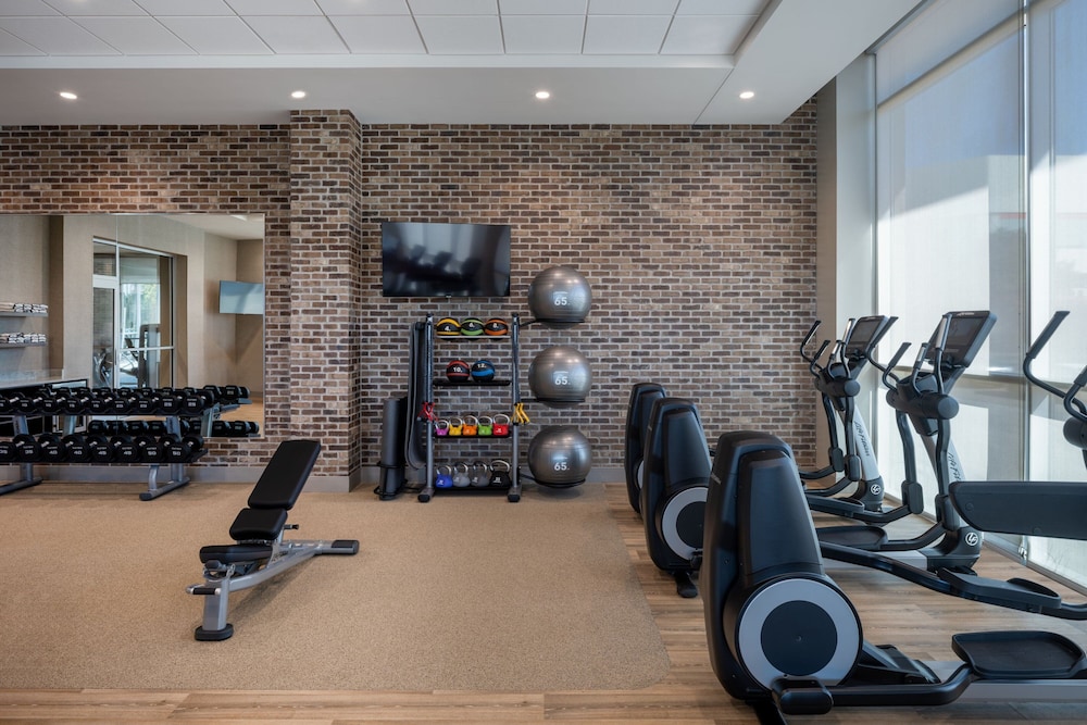 Delta Hotels by Marriott Wichita Falls Convention Center - photo 30