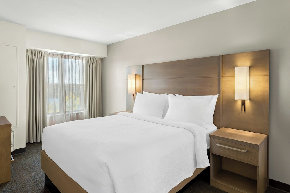 Residence Inn By Marriott Chicago Southeast Hammond - photo 8