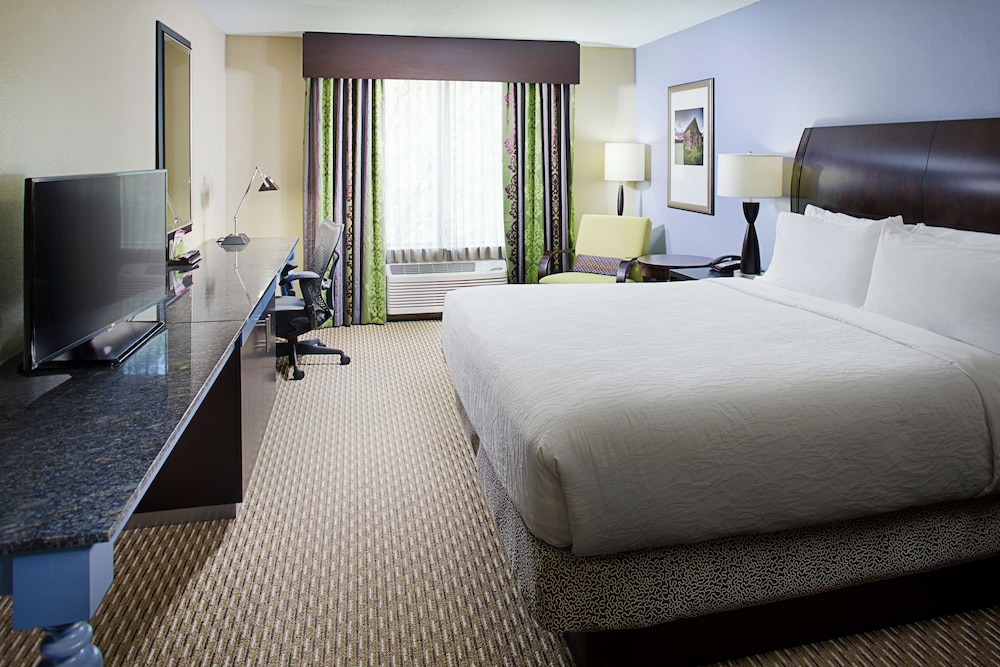 Hilton Garden Inn Raleigh Durham Airport - photo 7