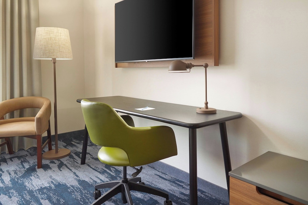 Fairfield by Marriott Inn & Suites Grovetown - photo 13