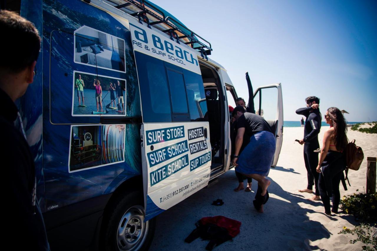 Furabeach Alojamentos in Ovar, Portugal