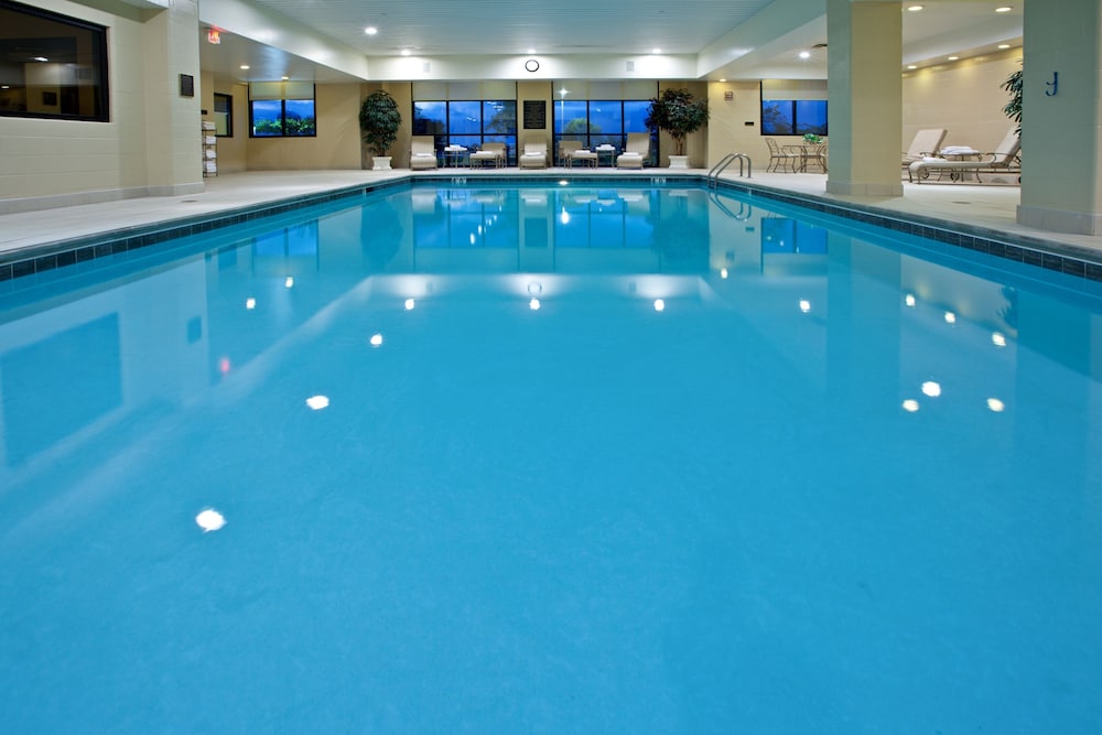 Holiday Inn Wilmington by IHG - photo 41