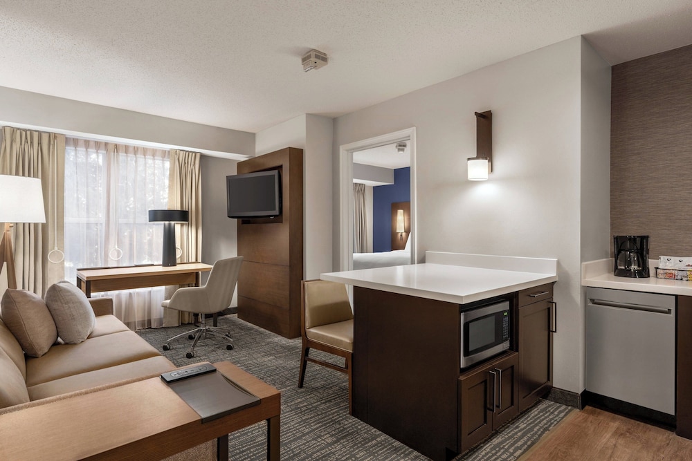 Residence Inn by Marriott Philadelphia West Chester Exton - photo 9