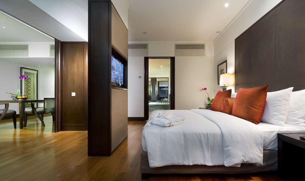 The Saujana Hotel Kuala Lumpur in Shah Alam, Malaysia