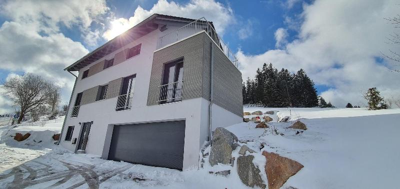 Adlernest — 4-Star Luxury Hotel in Feldberg, Germany