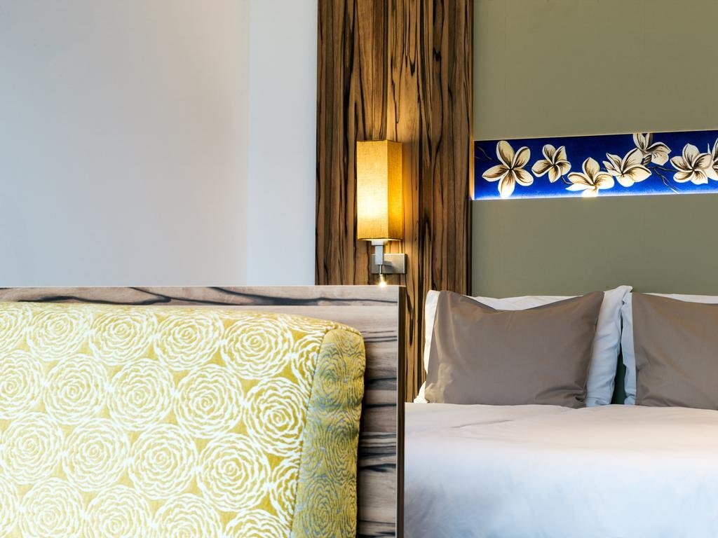 Hotel Ifinger in Scena, Italy