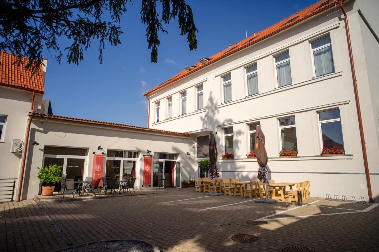 Bivio Hotel in Bratislava, Slovakia