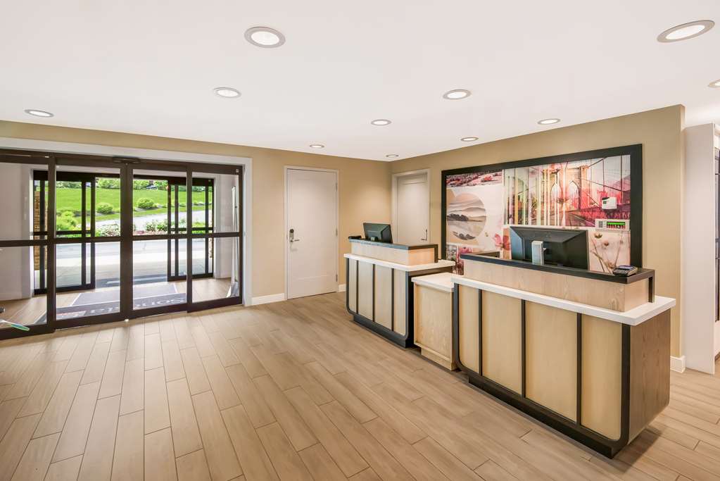 Sonesta ES Suites Andover Boston - photo 16