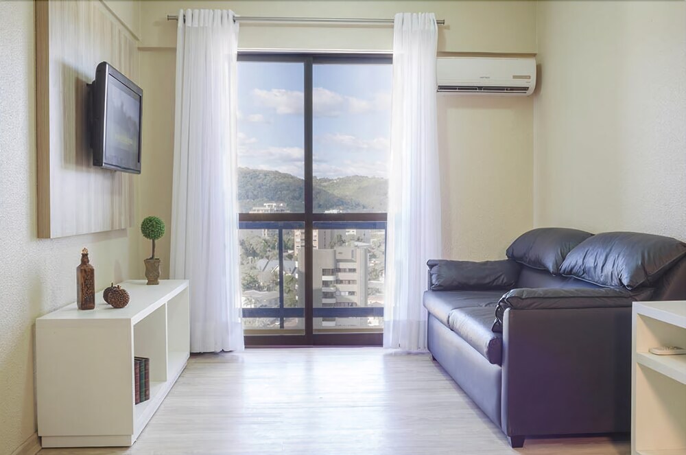 Aquarius Hotel Flat Residence — Santa Cruz Do Sul — photo 4