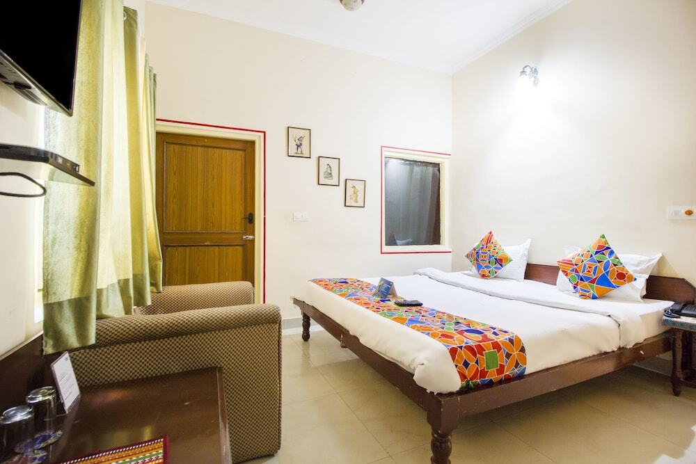 Hotel Singhasan House - last minute hotel in Jaipur