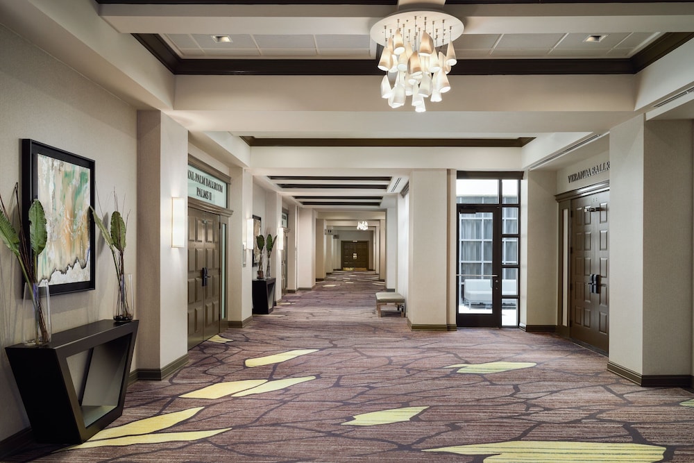 Boca Raton Marriott at Boca Center - photo 93