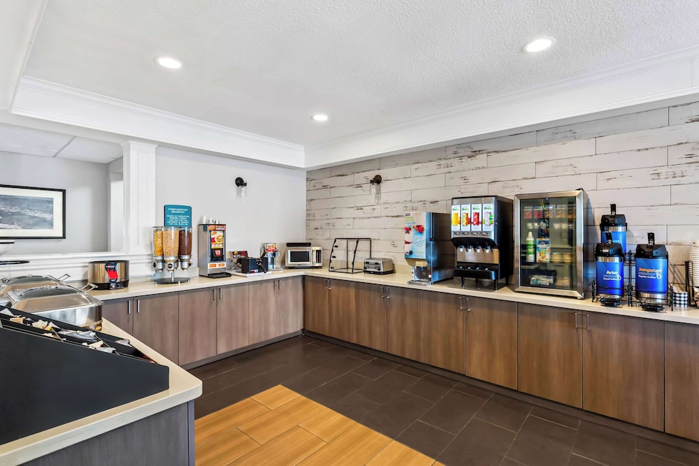 Best Western Paradise Hotel - photo 40