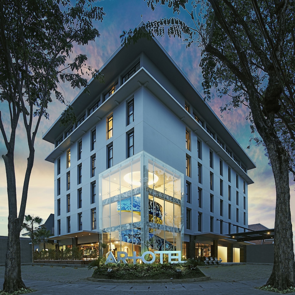Regantris Surabaya - last minute hotel in Surabaya