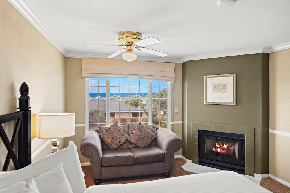 The Morgan Hotel San Simeon - photo 7