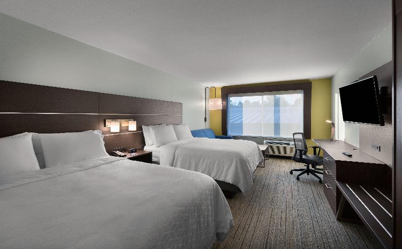 Holiday Inn Express Lake Park by IHG - photo 16