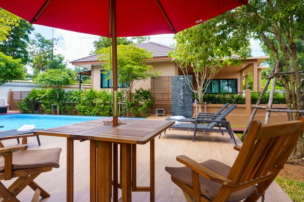 Baan Nern Khao Resort Pattaya in Bang Lamung, Thailand