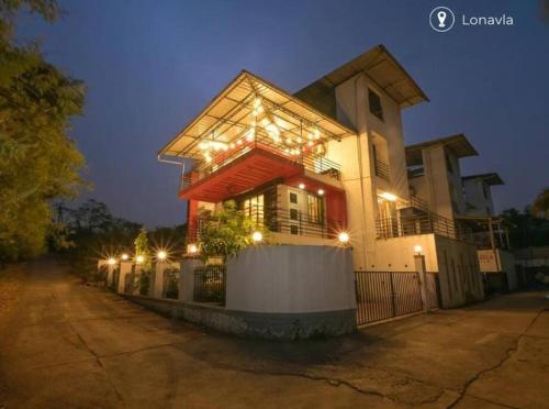 Ashiyana By Smit Anam — Lonavla