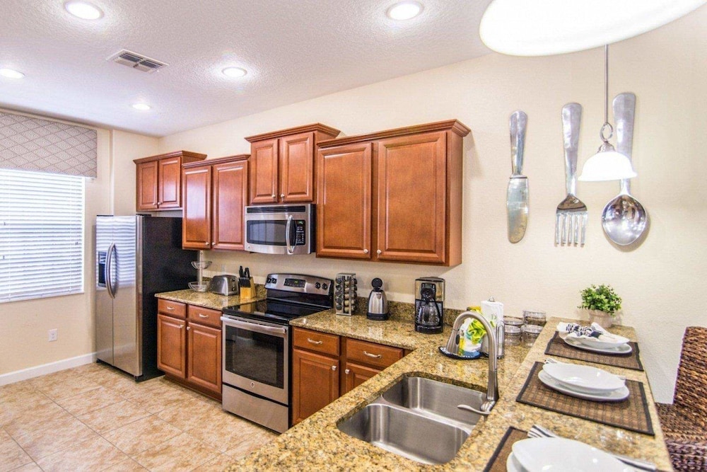 Ov4089 Champions Gate Resort 5 Bed 4.5 Baths Villa - photo 27