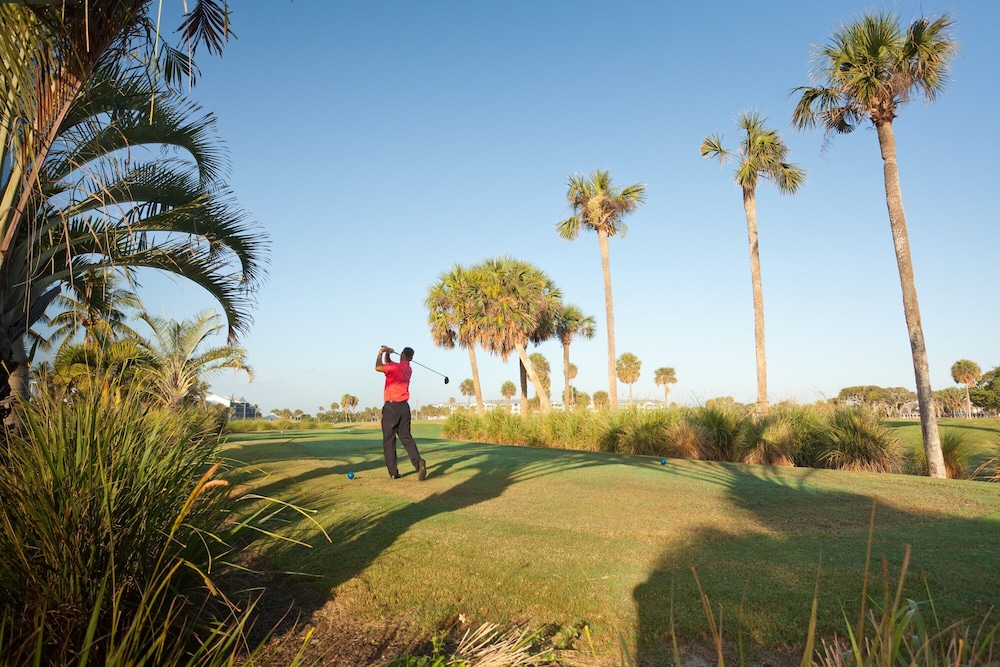 Marriott Hutchinson Island Resort & Beach Villas Golf & Marina - photo 79