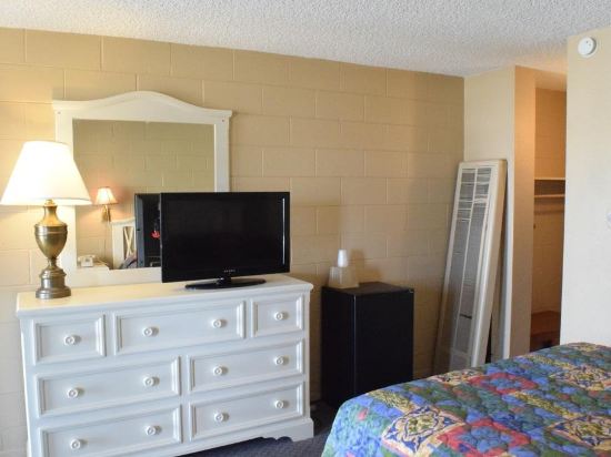 Imperial Motel - photo 7