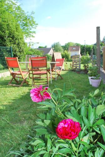 4 Saisons Baie de Somme in Abbeville, France