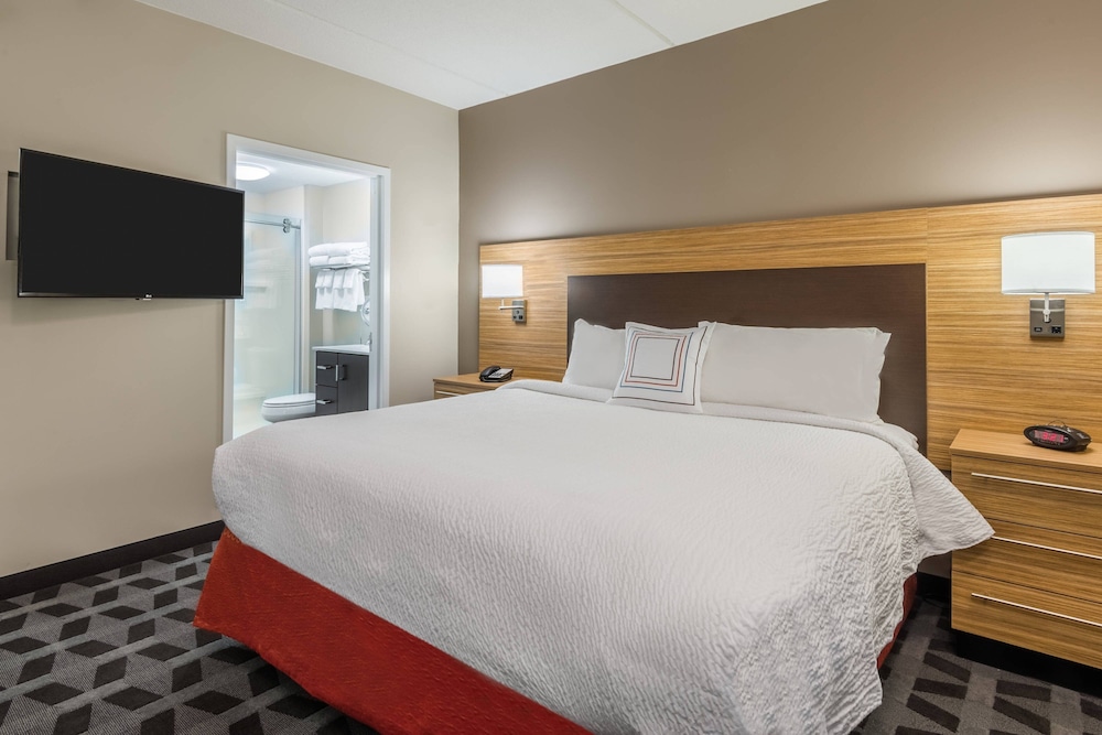 TownePlace Suites Latham Albany Airport - photo 10