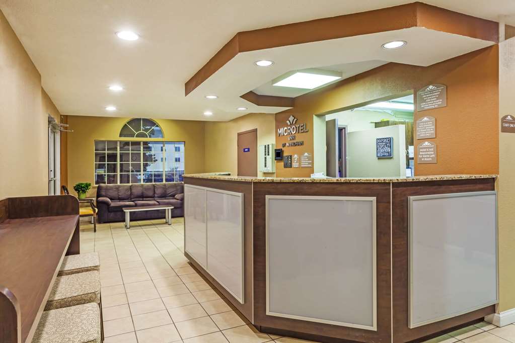 Microtel Inn by Wyndham Lexington - photo 4