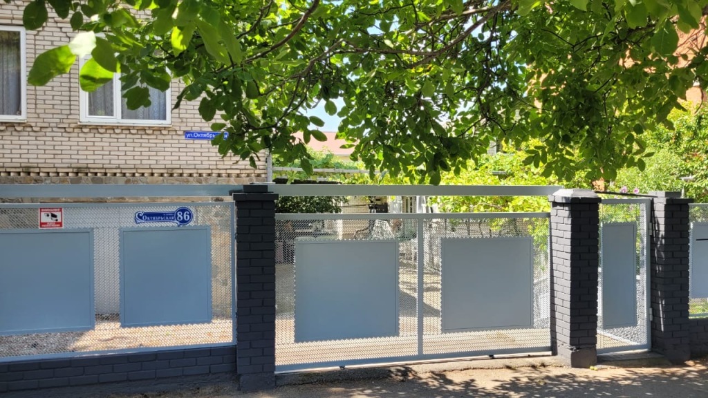 Na more - last minute hotel in Gelendzhik
