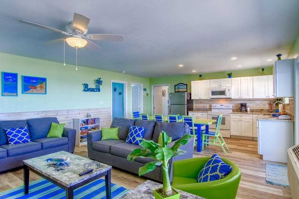 Beachgate CondoSuites and Oceanfront Resort - photo 108