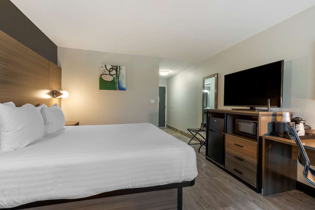 Best Western Corpus Christi Airport Hotel - photo 30