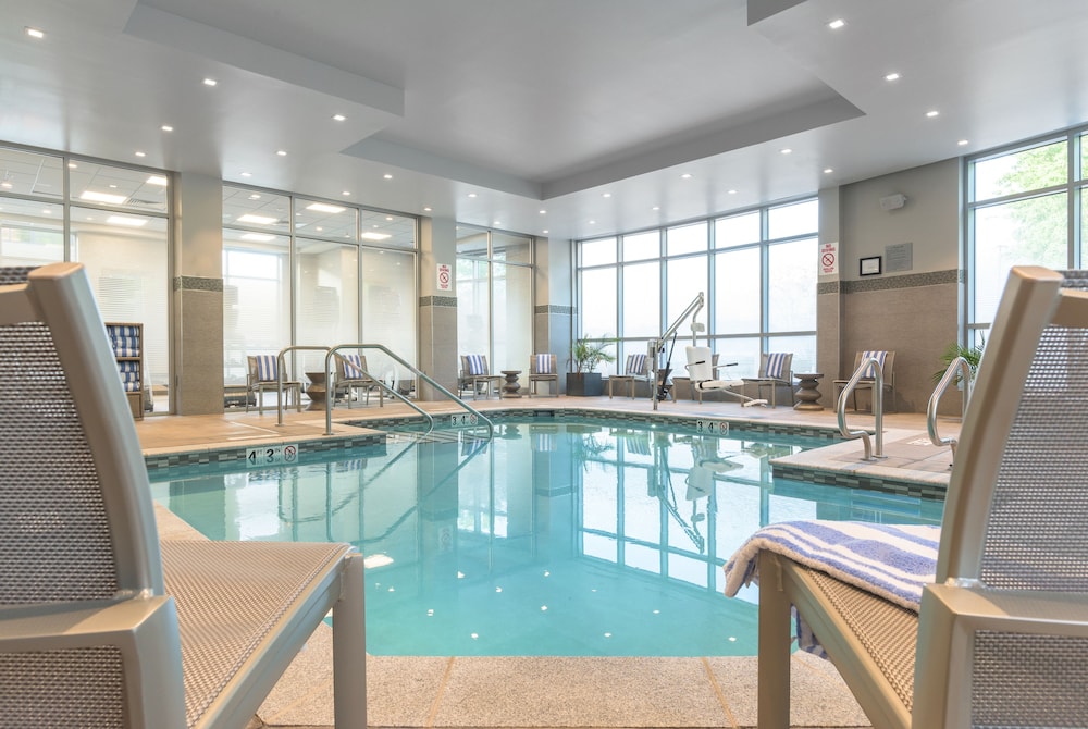 Courtyard by Marriott Edgewater NYC Area - photo 20