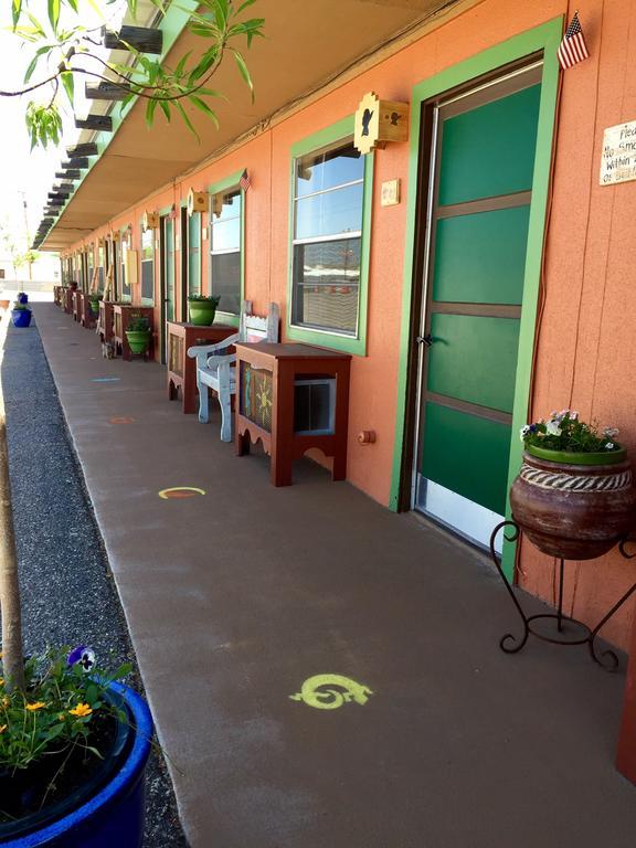 Rio Grande Motel - photo 12