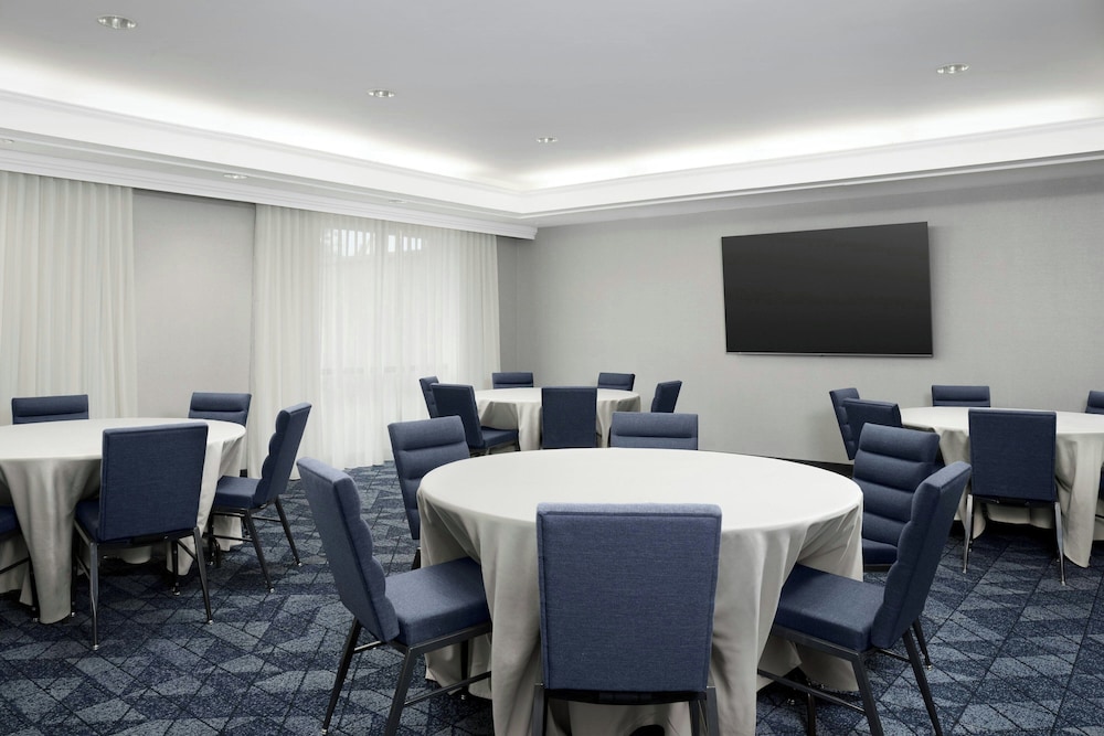Courtyard by Marriott Lakeland - photo 29