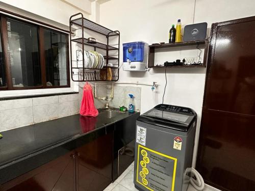 Apartment in Oshiwara Andheri#12