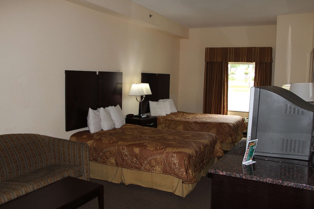 Jameson Inn and Suites Riverdale - photo 27