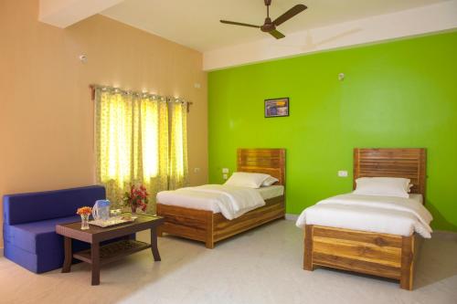 Rains Inn Eco Hotel — hotel near Dimapur Airport