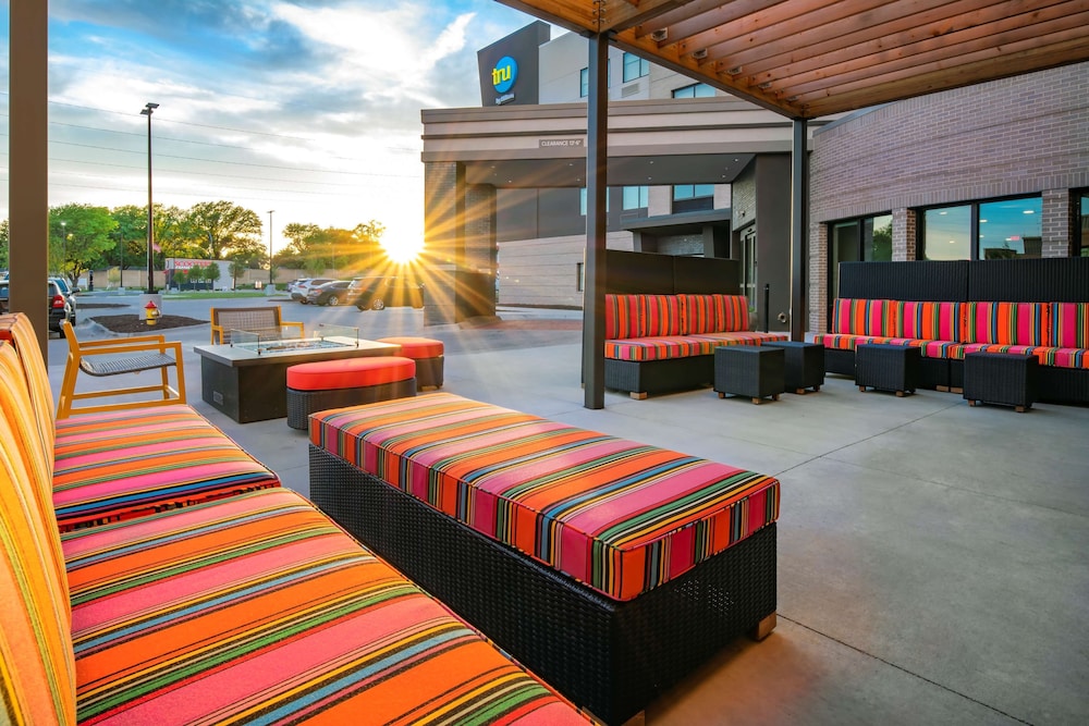 Home2 Suites by Hilton Omaha I 80 at 72nd Street NE - photo 32