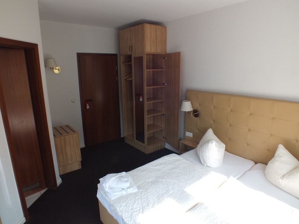 Seehotel & Restaurant Karlslust — Storkow — photo 5