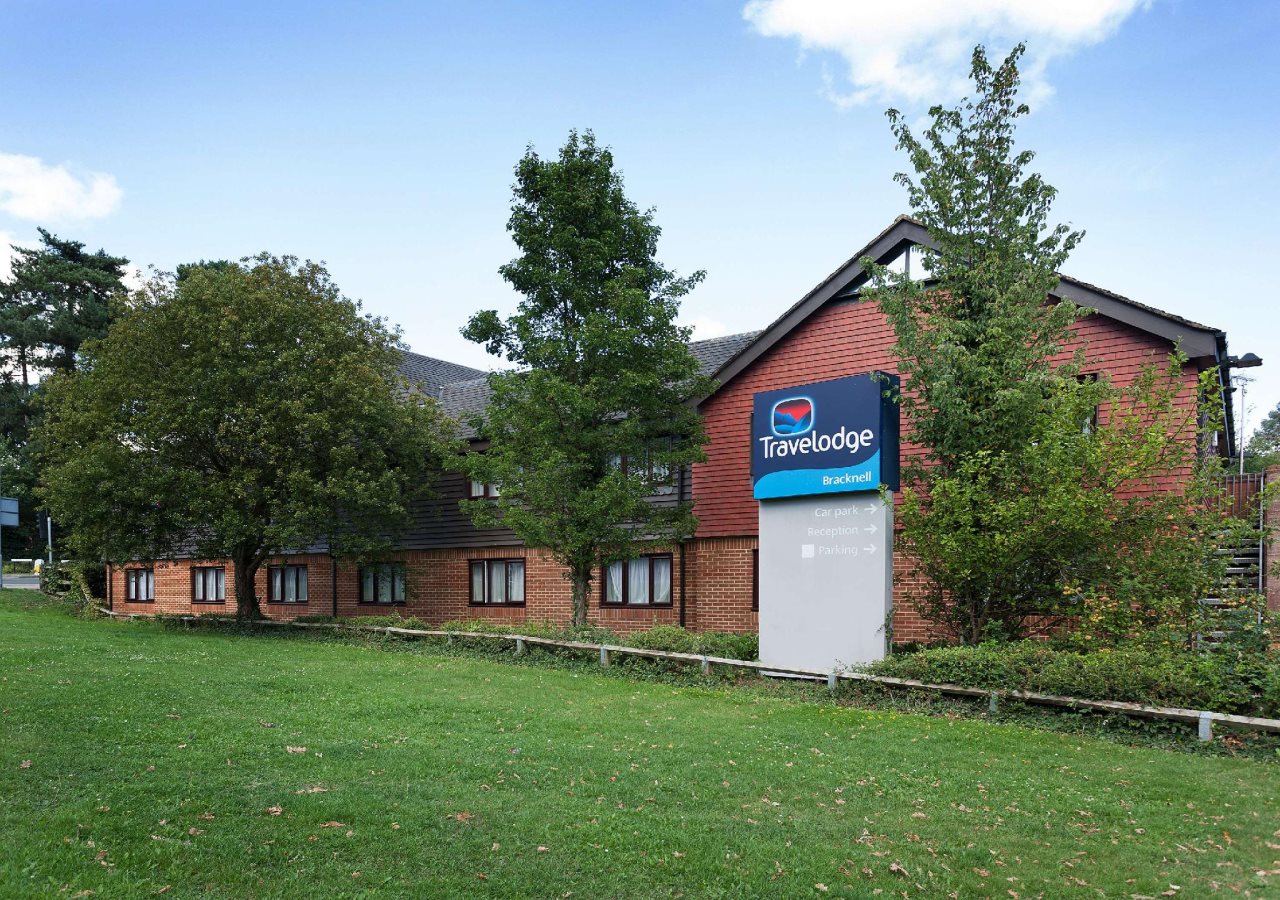 Travelodge Bracknell — Bracknell — photo 4
